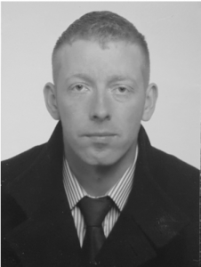 Mihai Rebenciuc, MSc Eng